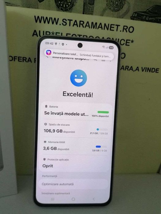 samsung a56 (m2) star amanet