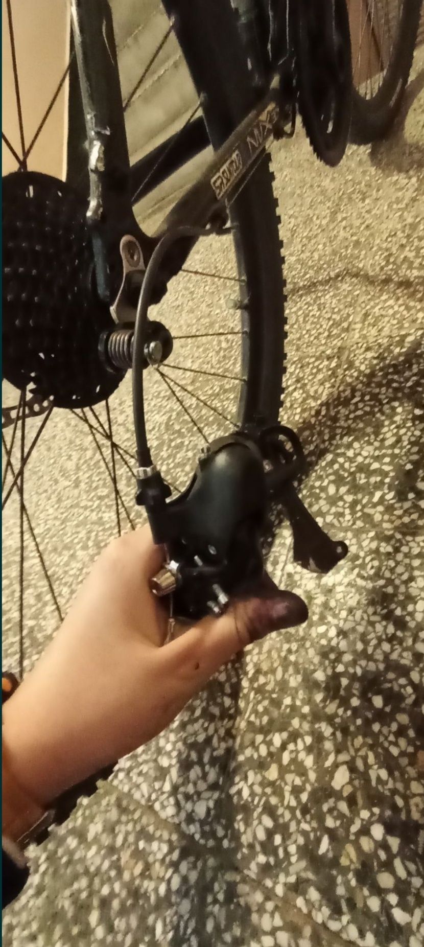 Колело BYOX 27.5 цола