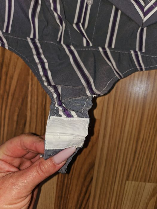 ONLY, canasa dama tip body