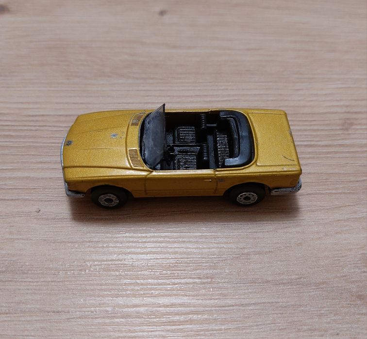 Лот колички Мачбокс / matchbox made in Bulgaria