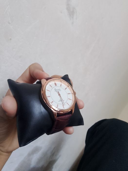 Часы Касио состояние хорошее