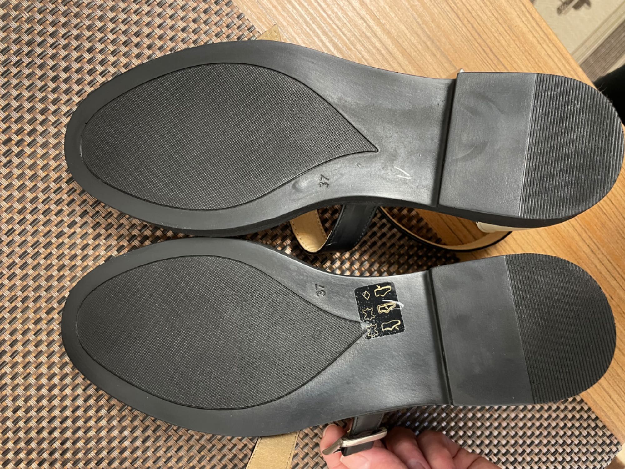 Pantofi de damă NOI