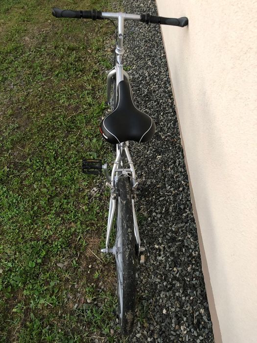 Bicicleta, in stare buna