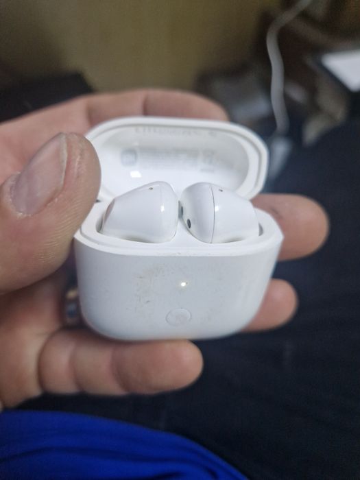 Casti sport Bluetooth JBL 215 BT redmi xiaomi plantronics airpods