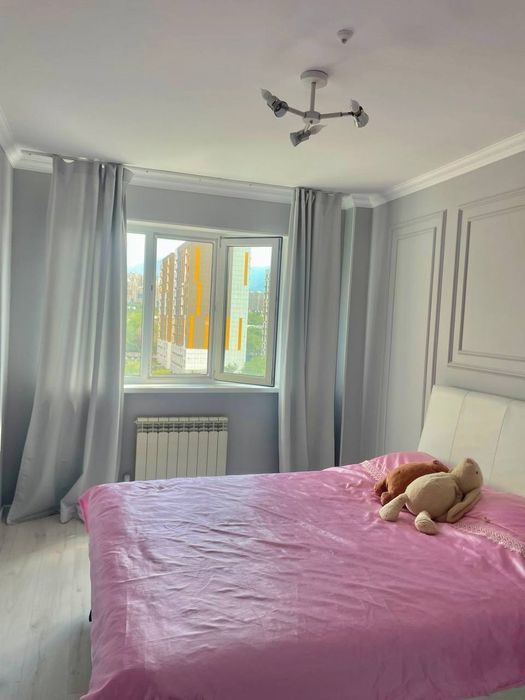 сдам в аренду квартиру