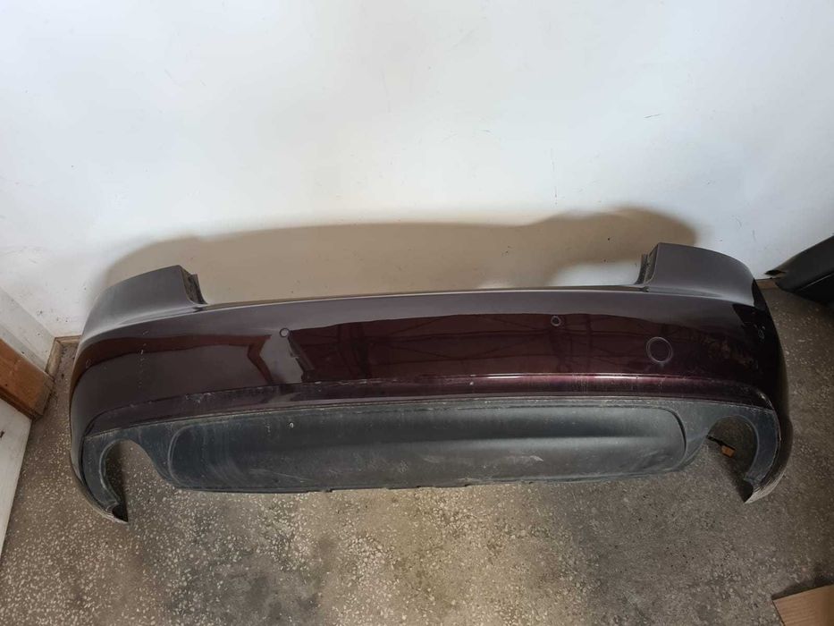 Bara spate Audi A5 facelift cabrio