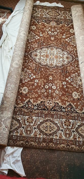 Килим  персийски