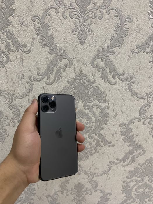 Iphone 11 pro 256
