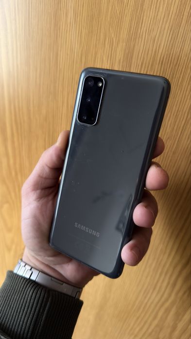 Vand Samsung S20