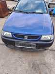 Seat ibiza 1.9 TDI 110 коня на части