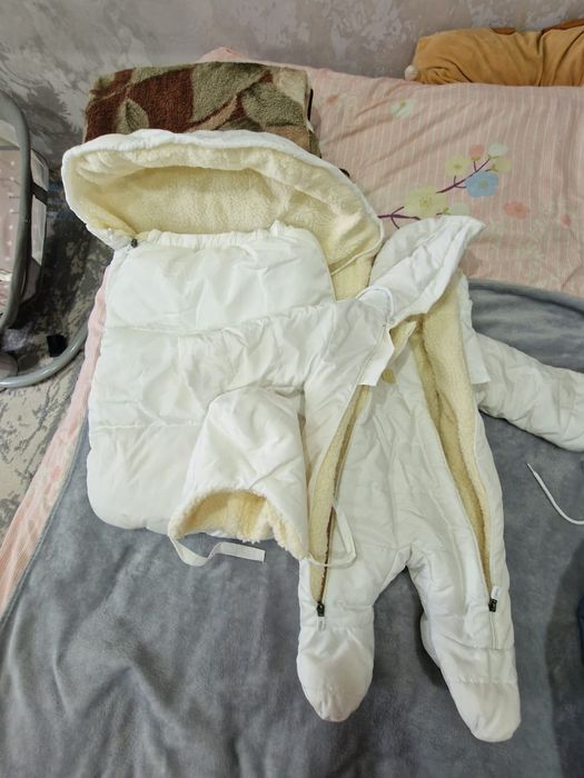 Продам зимний комбенизон