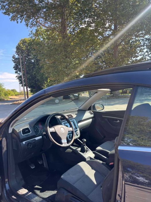 Продавам VW Eos , FSI , 2.0 , 150 hp. 2008 г