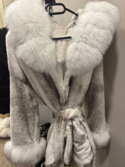 Яке от естествен Пух