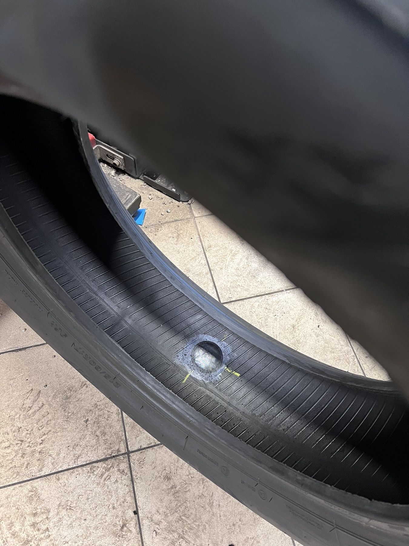 Летни гуми 215/60 R17 Bridgestone