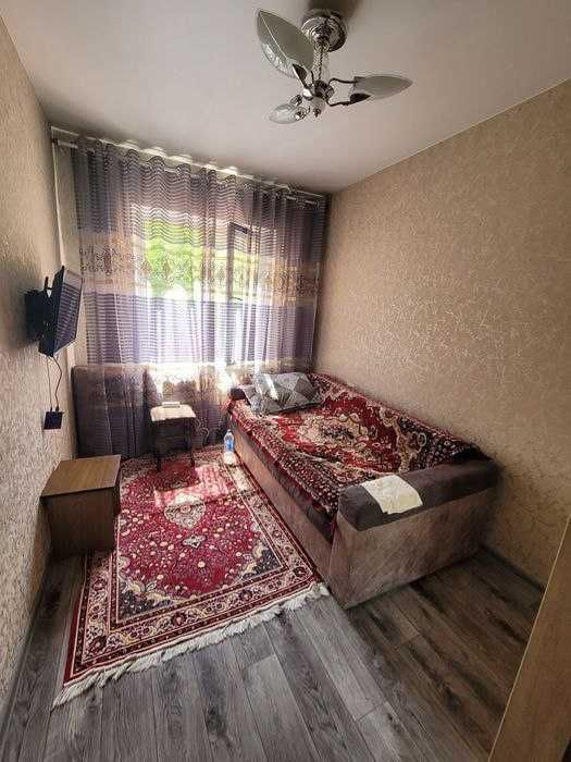 Сдаю в аренду 2 ком, квар  сергили 2