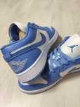 Air Jordan 1 Low UNC