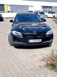 Vand BMW 525 F11