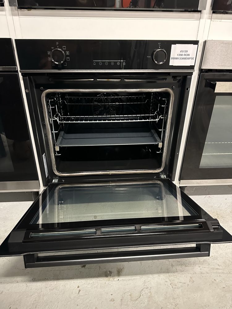Cuptor electric incorporabil Beko BBIM13300DXPSE