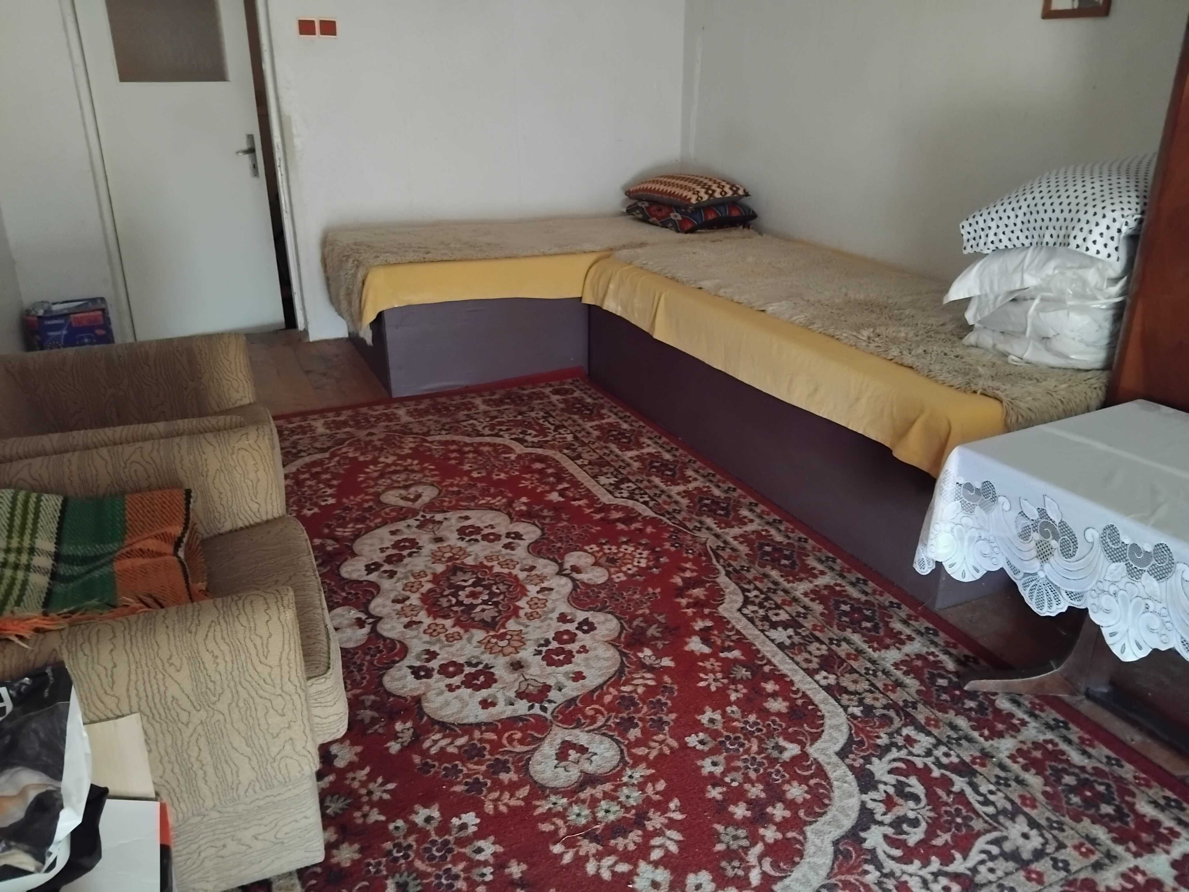Продавам къща в с. Каран Върбовка