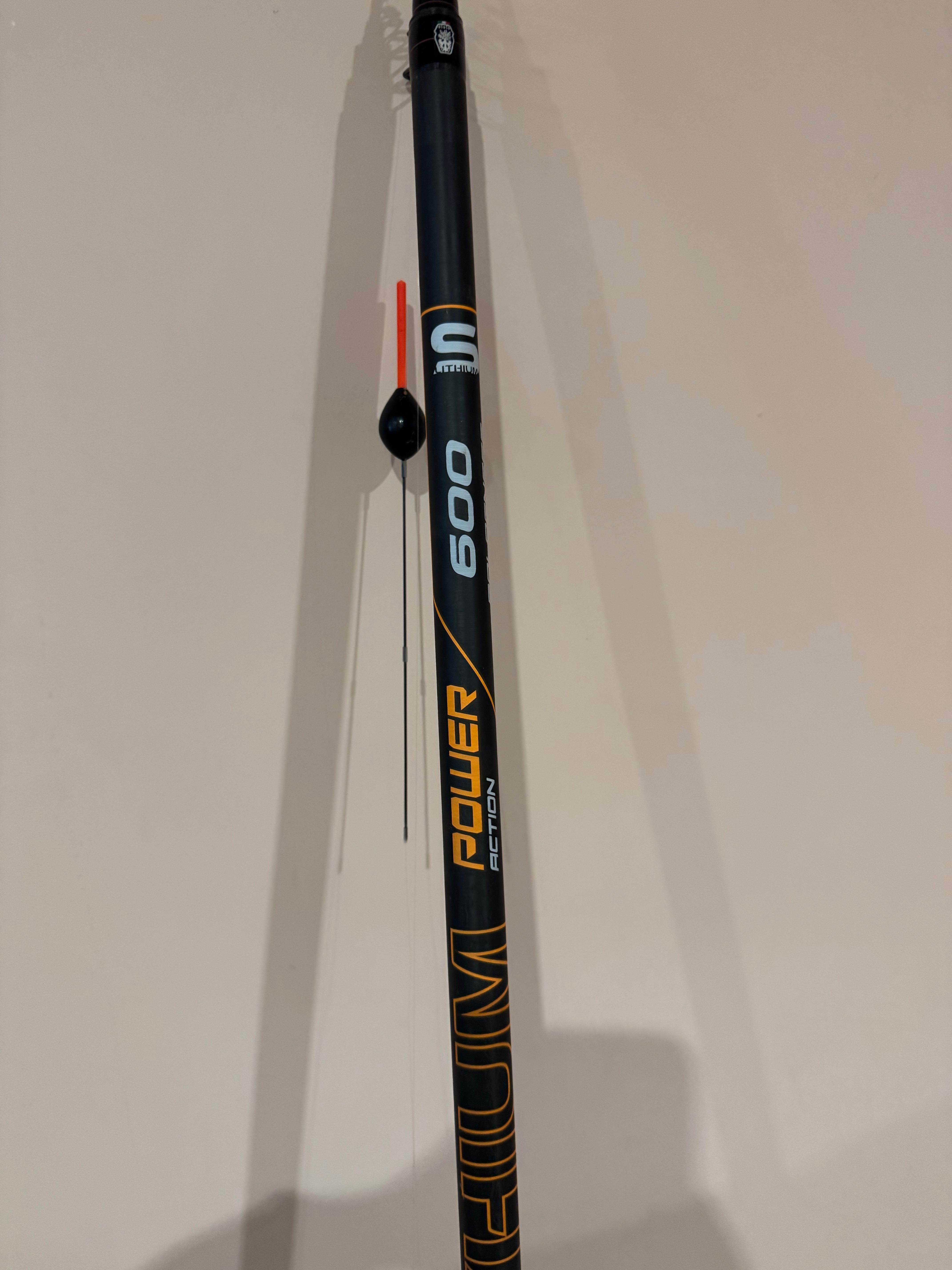Болонеза Maver superlithium mx power 6m