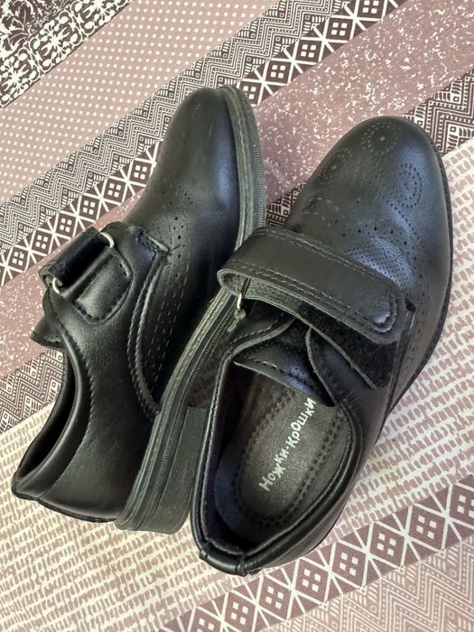 Детская обувь в отличном состоянии