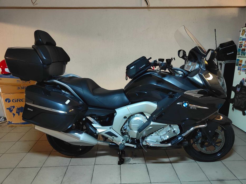 De vinzare BMW K1600 GTL