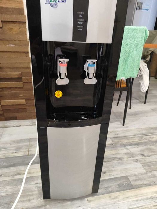 Кулера для воды  Bona. Almacom, Ecocool, A.e.l ld - ael