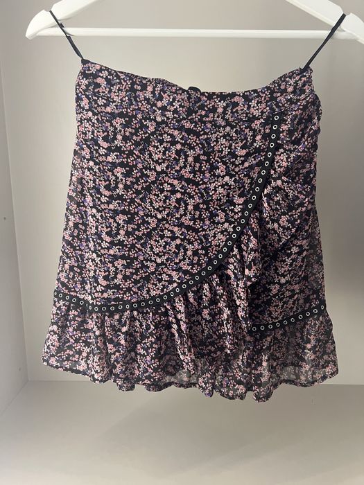 Сет тениска + пола Mohito – 40 лв