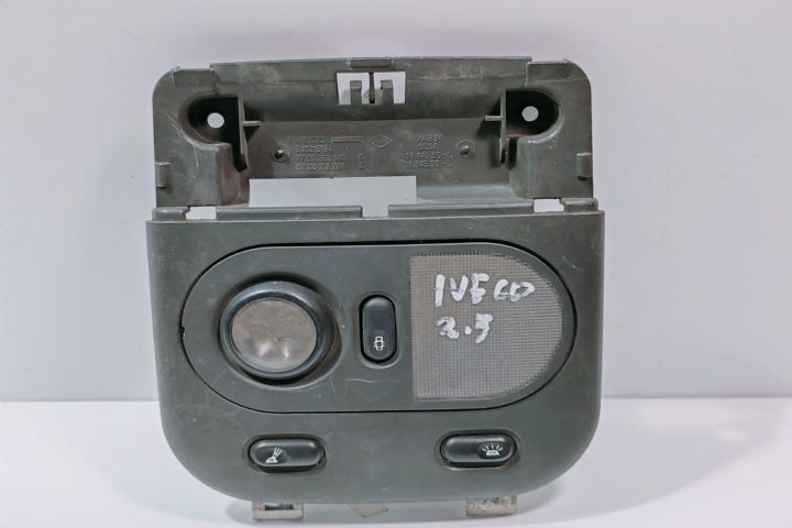 Plafoniera  7700353180E Renault Master a 2-a generatie (facelift)