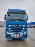 Mercedes Actros MP4 2014