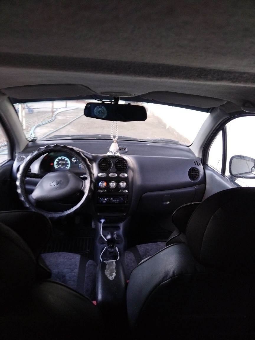 Matiz Best Sotiladi