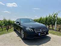 Marcedes Benz E-klass w213 2.0 cdi