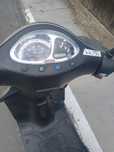 Scuter pe benzina marca kimko