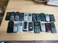 Telefoane mobile de colecție