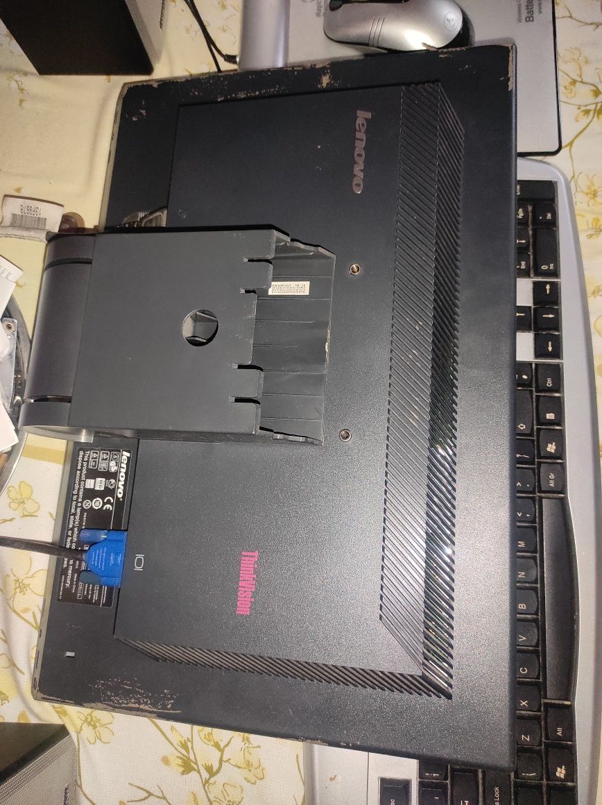 Vand monitor lenovo