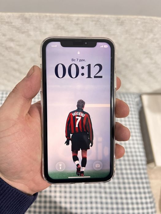 Iphone 11 idealniy