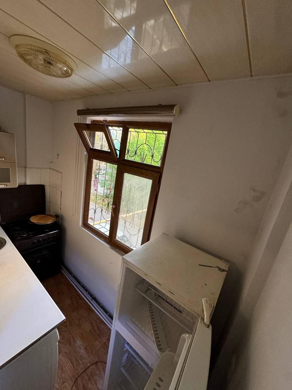 Аренда квартиры срочно 450$ без маклер