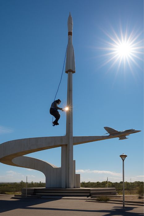 Сварщик. Услуги Сварщика.