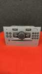 Cd Player Opel Corsa D