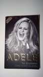 Книга Adele