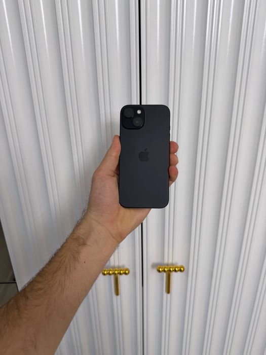 IPhone 15 128gb Айфон 15 128гб