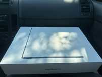 MacBook Air 15” M4 / 16GB RAM / 512GB SSD – Nou, Sigilat