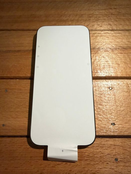 Iphone 15 pro nou