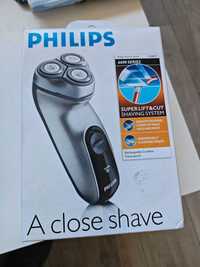 Продавам машинка за бръснене Phillips HQ 6675