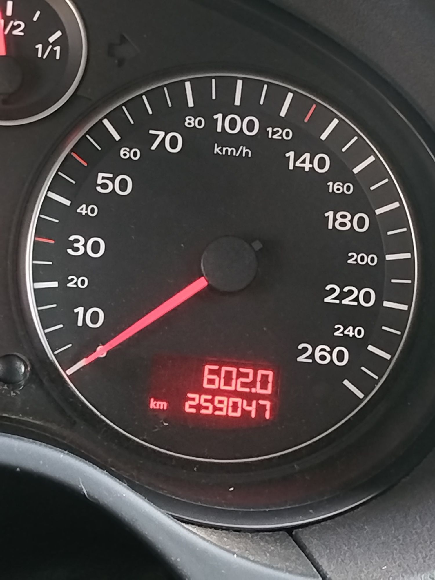 Audi A3 sportback sline