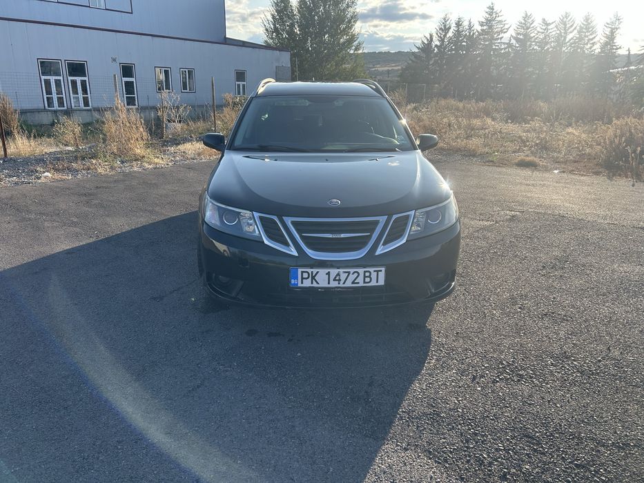 Продавам CAAB93  2009 1.9D