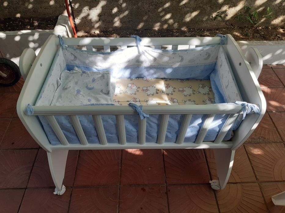 кошара люлка кошара