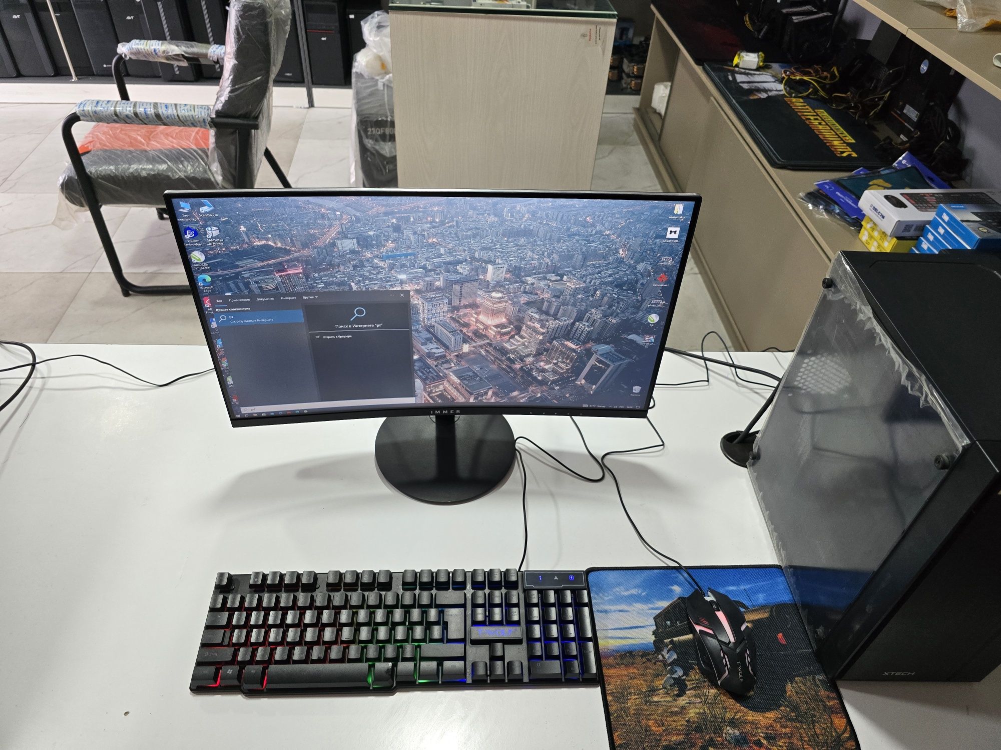 Kompyuter I5-4570