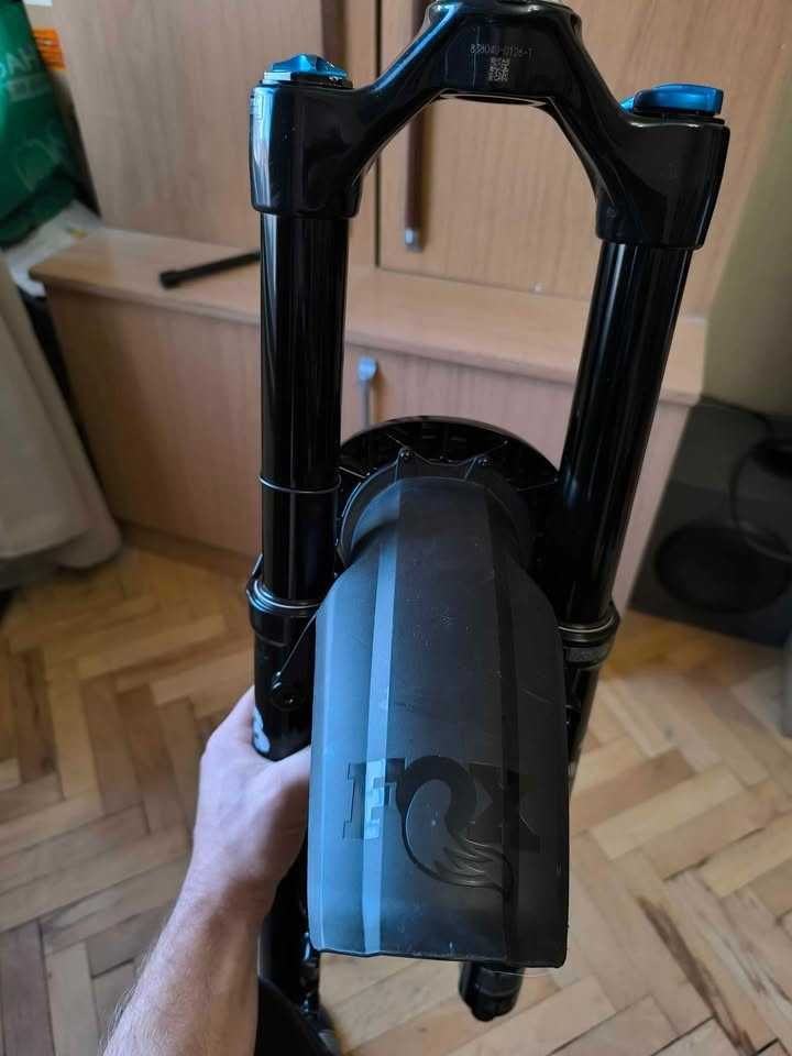 Fox 38 29" grip 170мм ос15х110