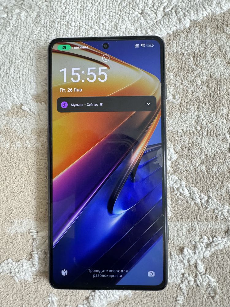 Poco F4 GT 12gb/256gb